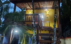 Pousada Ninhal das Garças